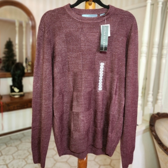 Oscar de la Renta Sweater - Picture 3 of 6